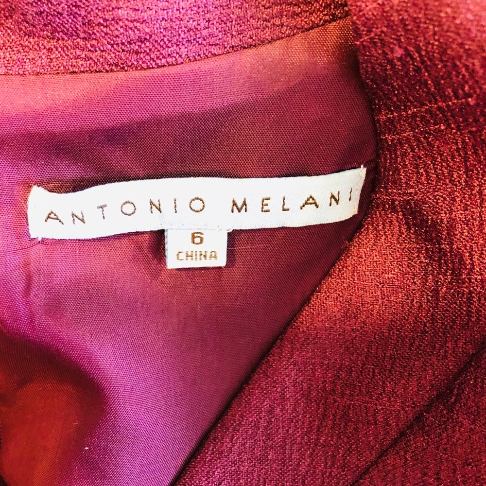 Antonio Melani Casual Dress - Picture 2 of 3